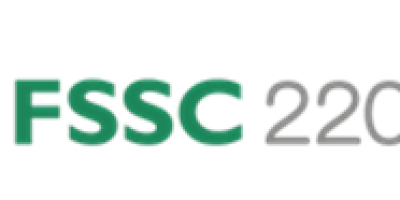 FSSC 22000 version 4.1