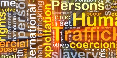 Modern Slavery Act 2015