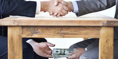 ISO 37001 Anti-bribery Management System
