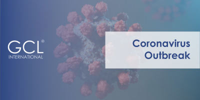 Coronavirus Outbreak