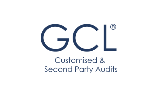 Customized & Second party audit-gcluk