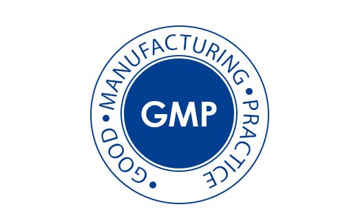 GMP - gcluk