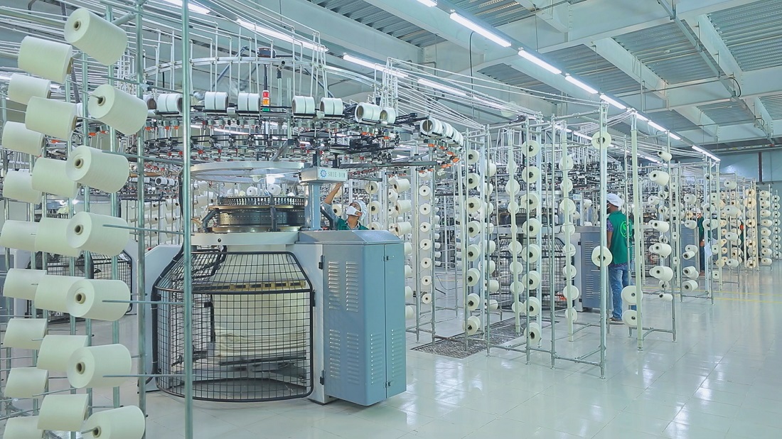 textile certiifcation