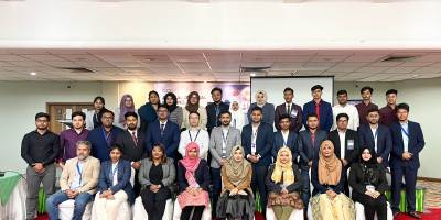 Quality Inspection And Certifications Bangladesh recently hosted their Annual General Meeting (AGM)